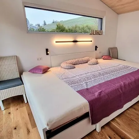 Exclusive Wooden House With Mountain Railway